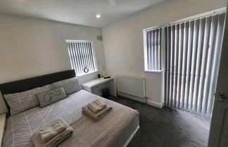 Photo 3 - Lovely 2-bed Apartment in Birmingham