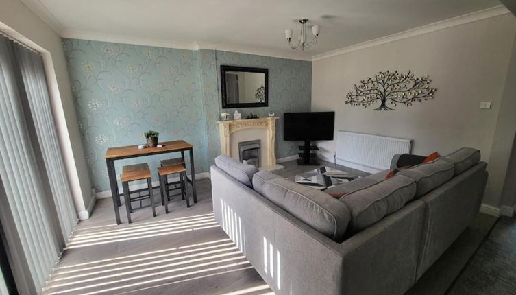 Photo 1 - Lovely 2-bed Apartment in Birmingham