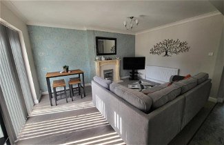 Photo 1 - Lovely 2-bed Apartment in Birmingham