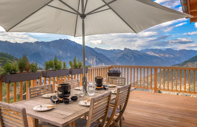 Chalet Micheline - Foto 7