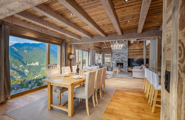 Chalet Micheline - Foto 8
