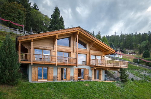 Photo 20 - Chalet Micheline