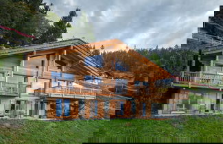 Foto 3 - Chalet Micheline