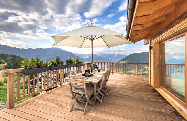 Chalet Micheline - Foto 5