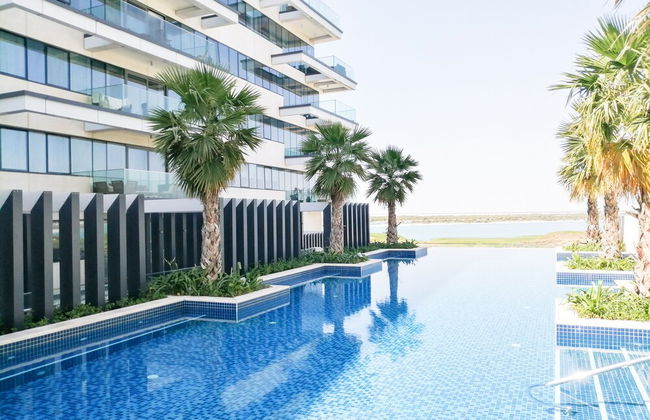 Nasma Luxury Stays - Water's Edge in Yas - Foto 35