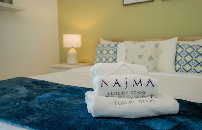 Nasma Luxury Stays - Water's Edge in Yas - Foto 6