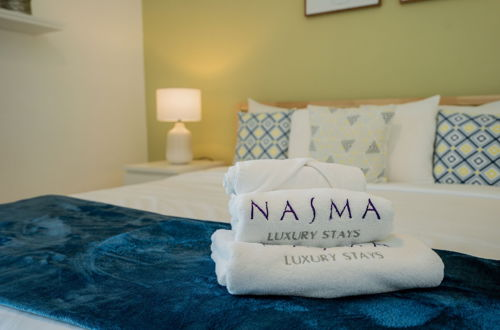 Photo 6 - Nasma Luxury Stays - Water's Edge in Yas