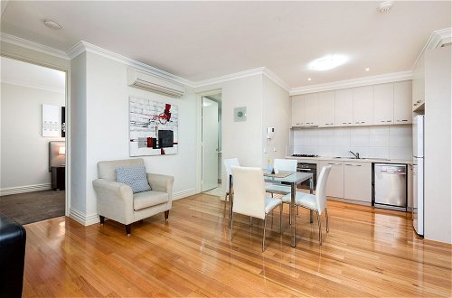 Foto 39 - Fremantle Harbourside Luxury Apartments