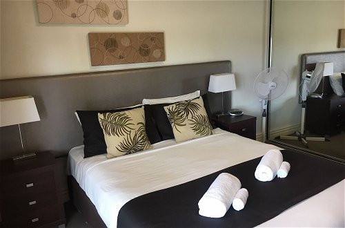 Photo 17 - Fremantle Harbourside Luxury Apartments