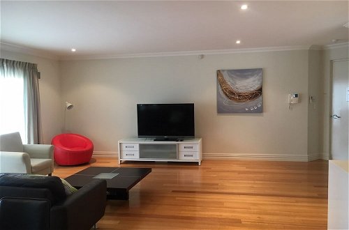 Foto 59 - Fremantle Harbourside Luxury Apartments