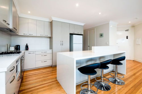 Foto 38 - Fremantle Harbourside Luxury Apartments