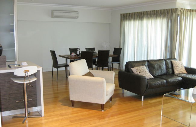 Fremantle Harbourside Apartments - Foto 35