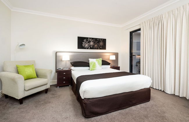Fremantle Harbourside Apartments - Foto 6