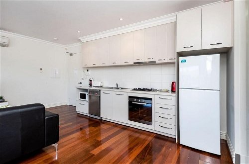Foto 29 - Fremantle Harbourside Luxury Apartments