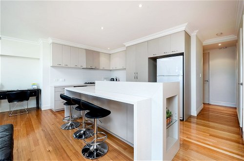 Foto 41 - Fremantle Harbourside Luxury Apartments