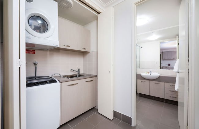 Fremantle Harbourside Apartments - Foto 53
