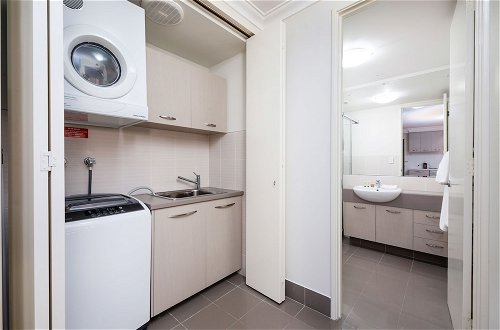 Foto 72 - Fremantle Harbourside Luxury Apartments