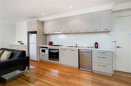 Foto 36 - Fremantle Harbourside Luxury Apartments