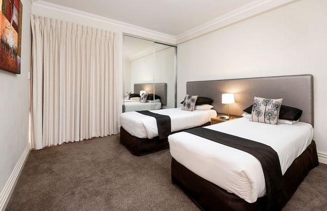 Fremantle Harbourside Apartments - Foto 12