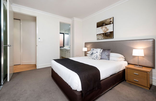 Fremantle Harbourside Apartments - Foto 11