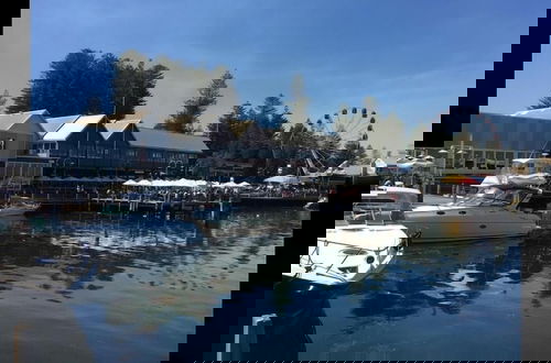 Foto 74 - Fremantle Harbourside Luxury Apartments