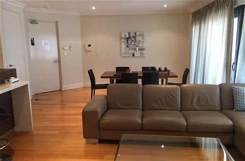 Foto 60 - Fremantle Harbourside Luxury Apartments
