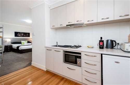 Foto 35 - Fremantle Harbourside Luxury Apartments