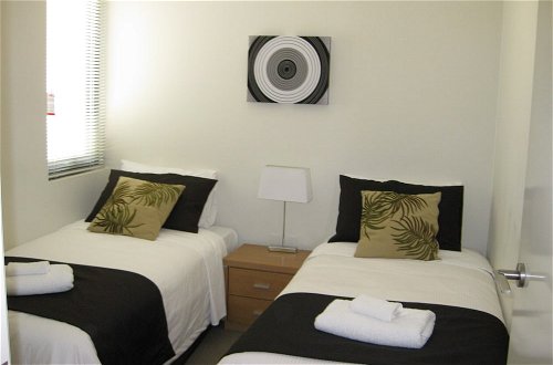 Foto 18 - Fremantle Harbourside Luxury Apartments