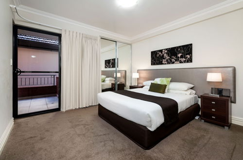 Foto 14 - Fremantle Harbourside Luxury Apartments