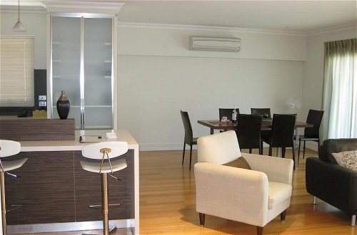 Foto 63 - Fremantle Harbourside Luxury Apartments