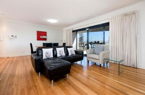 Foto 2 - Fremantle Harbourside Luxury Apartments