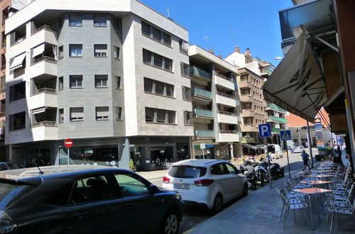 Foto 17 - Agora Apartment