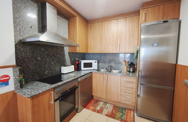 Agora Apartment - Foto 6