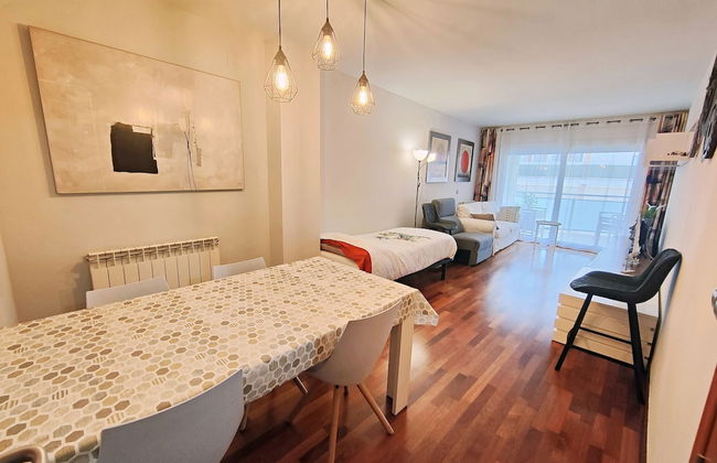 Agora Apartment - Foto 8