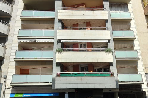 Foto 1 - Agora Apartment