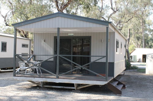 Photo 35 - Torrumbarry Weir Holiday Park