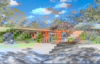 Foto 1 - Torrumbarry Weir Holiday Park