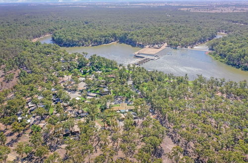 Photo 36 - Torrumbarry Weir Holiday Park