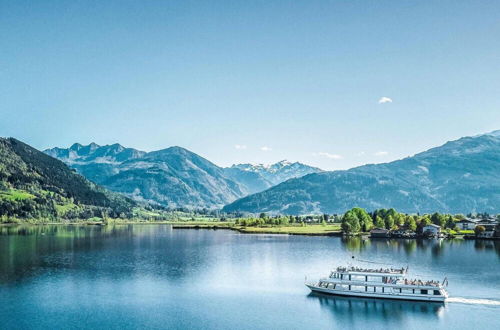 Foto 4 - Chalet Max Panorama in Zell am See