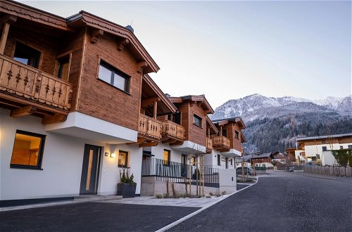 Foto 1 - First IN Mountain Chalet A