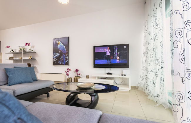 Bay View Gardens Apartments with Pool - Foto 44