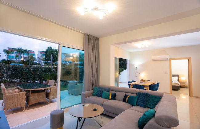 Bay View Gardens Apartments with Pool - Foto 62