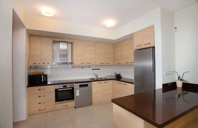 Bay View Gardens Apartments with Pool - Foto 38