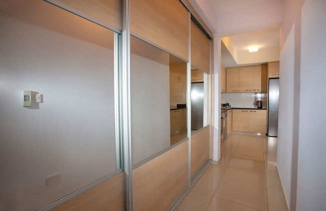 Bay View Gardens Apartments with Pool - Foto 35