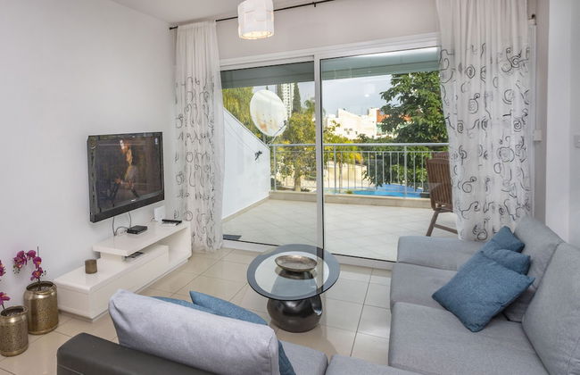 Bay View Gardens Apartments with Pool - Foto 49