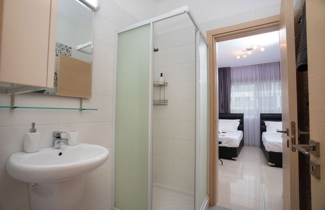 Bay View Gardens Apartments with Pool - Foto 21
