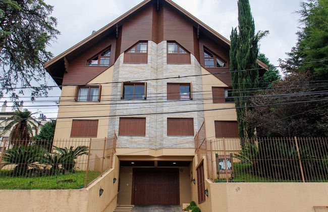 LOCAR-IN GRAMADO- Residencial Orquideas - Foto 24