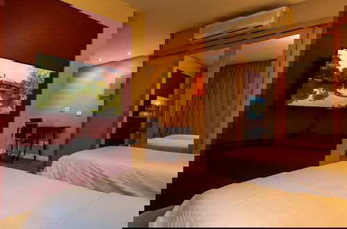 Foto 2 - Elegance Suites Stella Vega