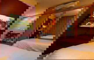 Foto 2 - Elegance Suites Stella Vega