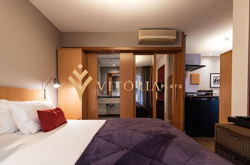 Foto 41 - Stella Vega Suites